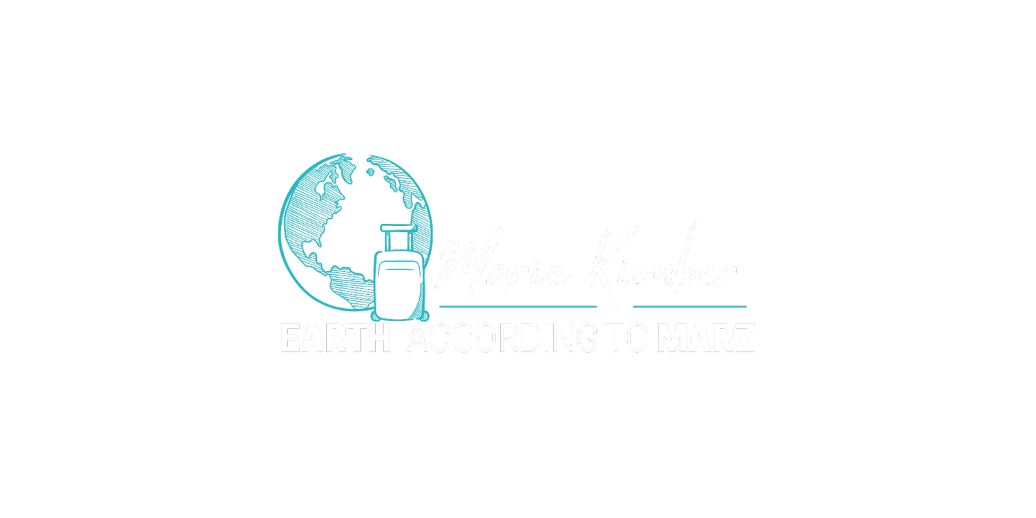 Earth According to Marz