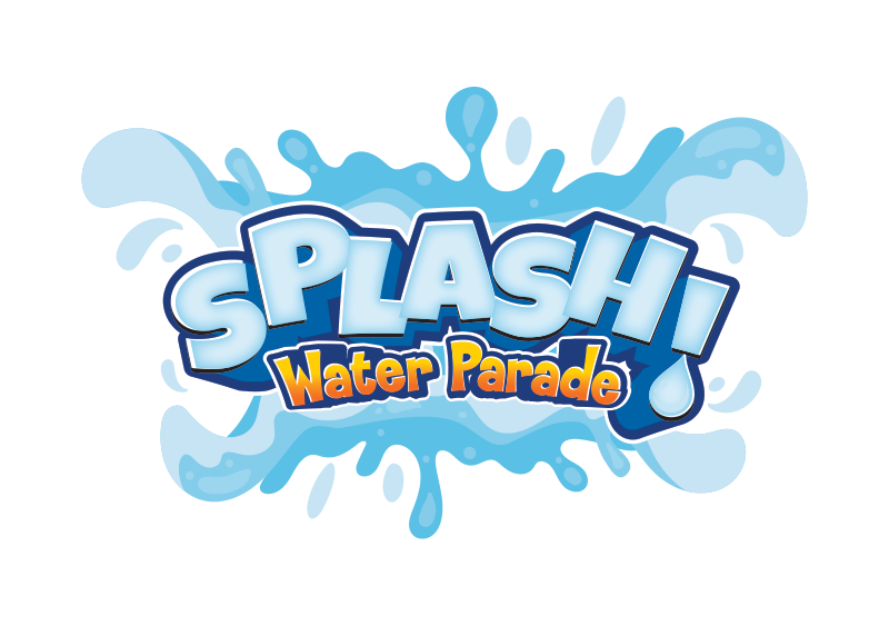 SPLASH! Water Parade