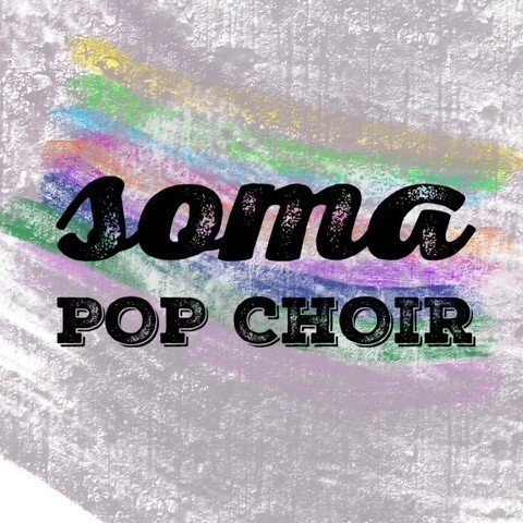 SOMA Pop Choir