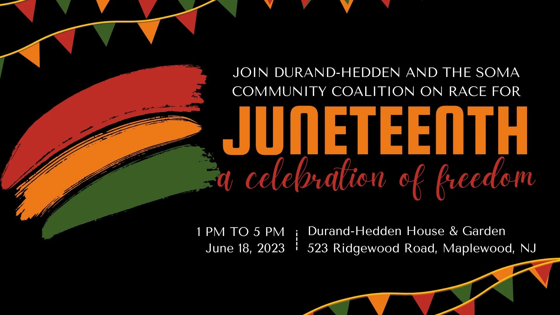 Juneteenth: A Celebration of Freedom