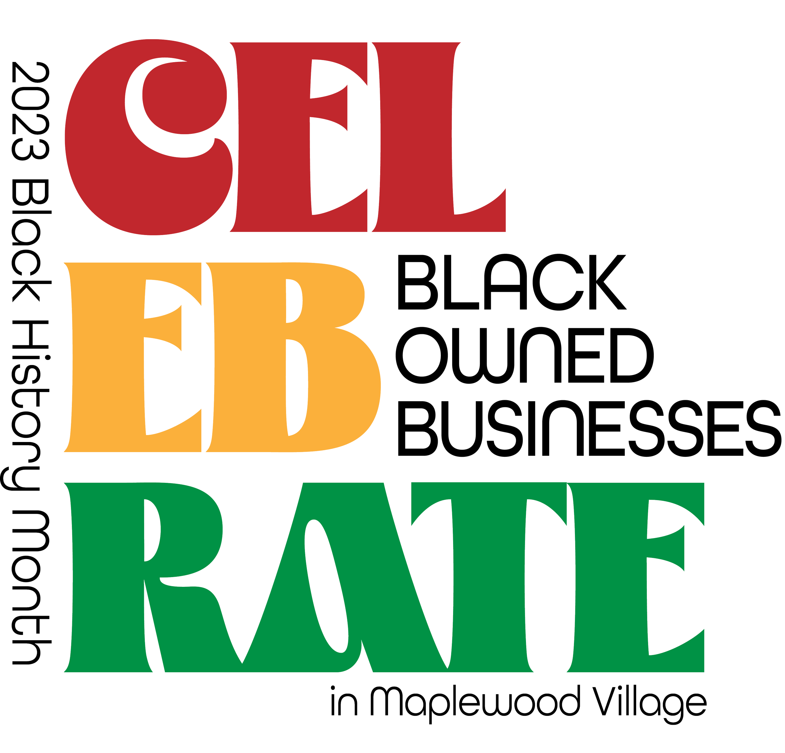 Celebrating Our Black-Owned Businesses for Black History Month