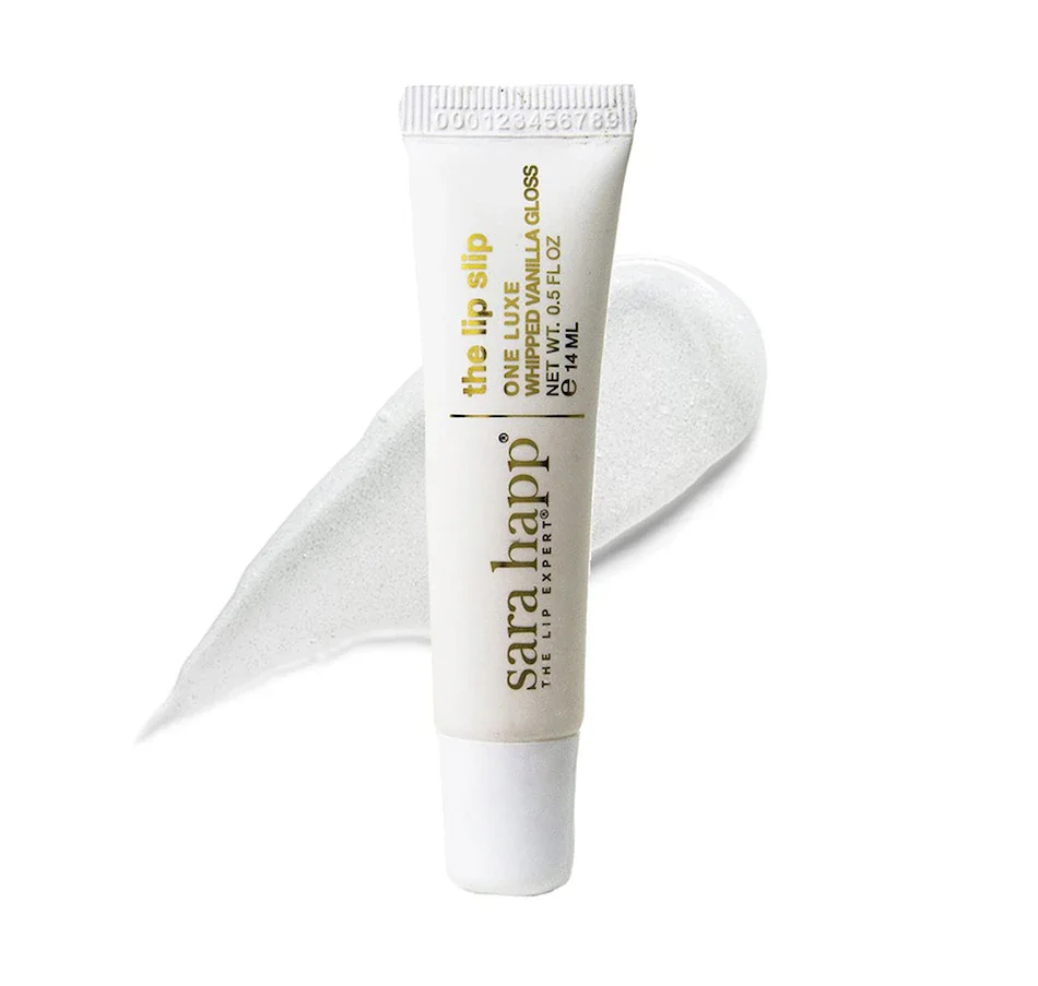 The Lip Slip Gloss - Whipped Vanilla