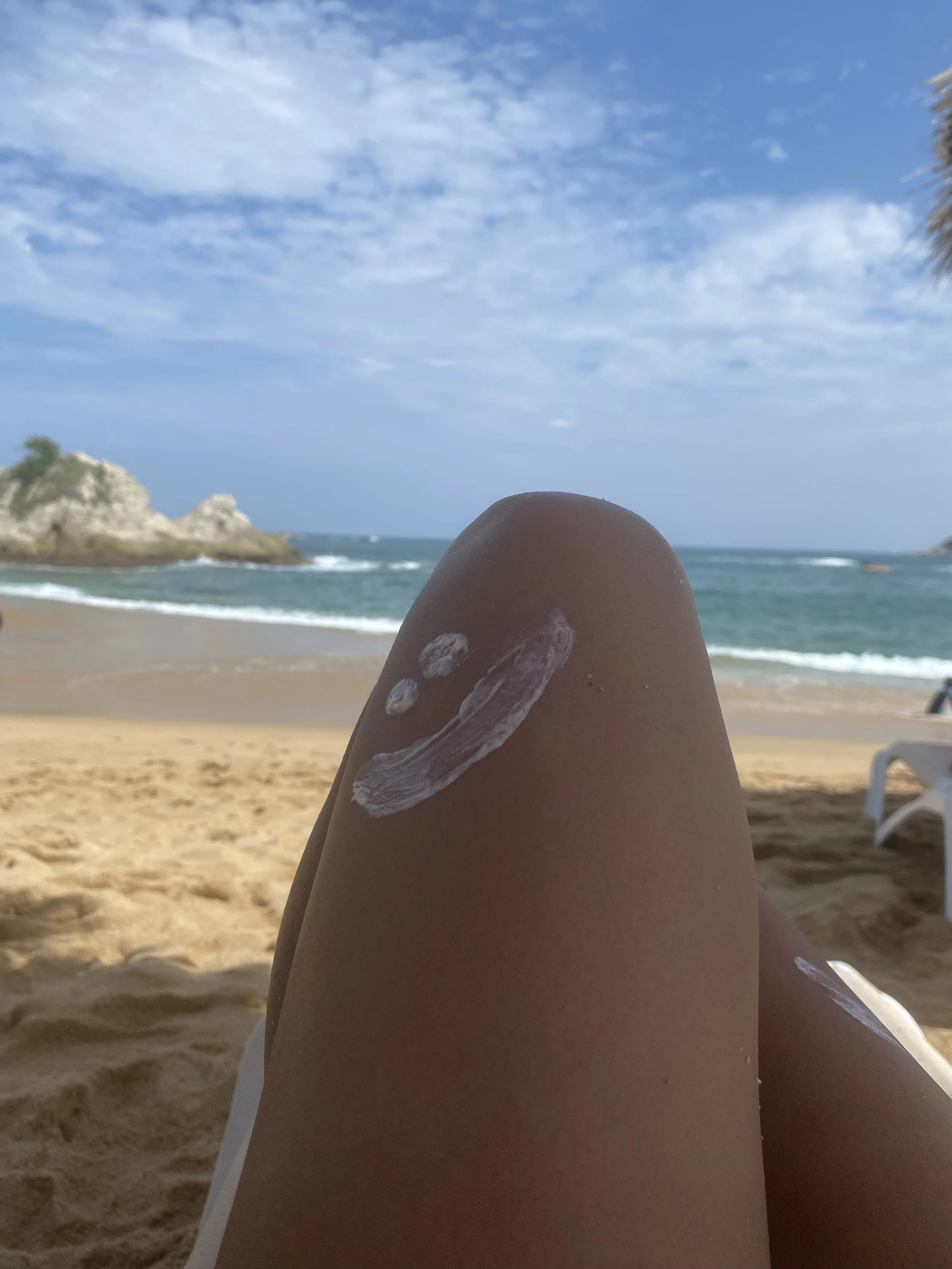 Let’s Talk About SPF (Again)