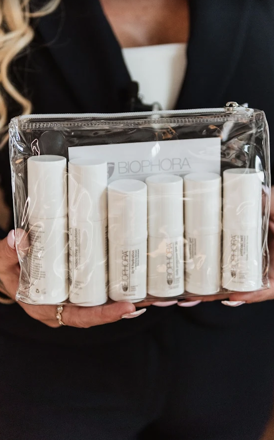 Biophora in Collingwood: Why We Made the Switch to Biophora at Collingwood Esthetics