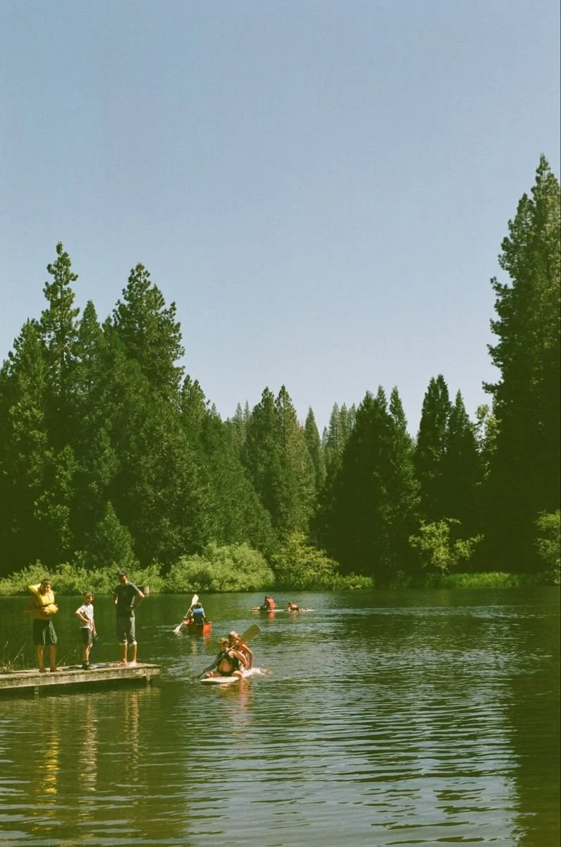 It’s Labour Day Weekend and We’re Heading to the Cottage! Here Are A Few Essentials We’re Packing: