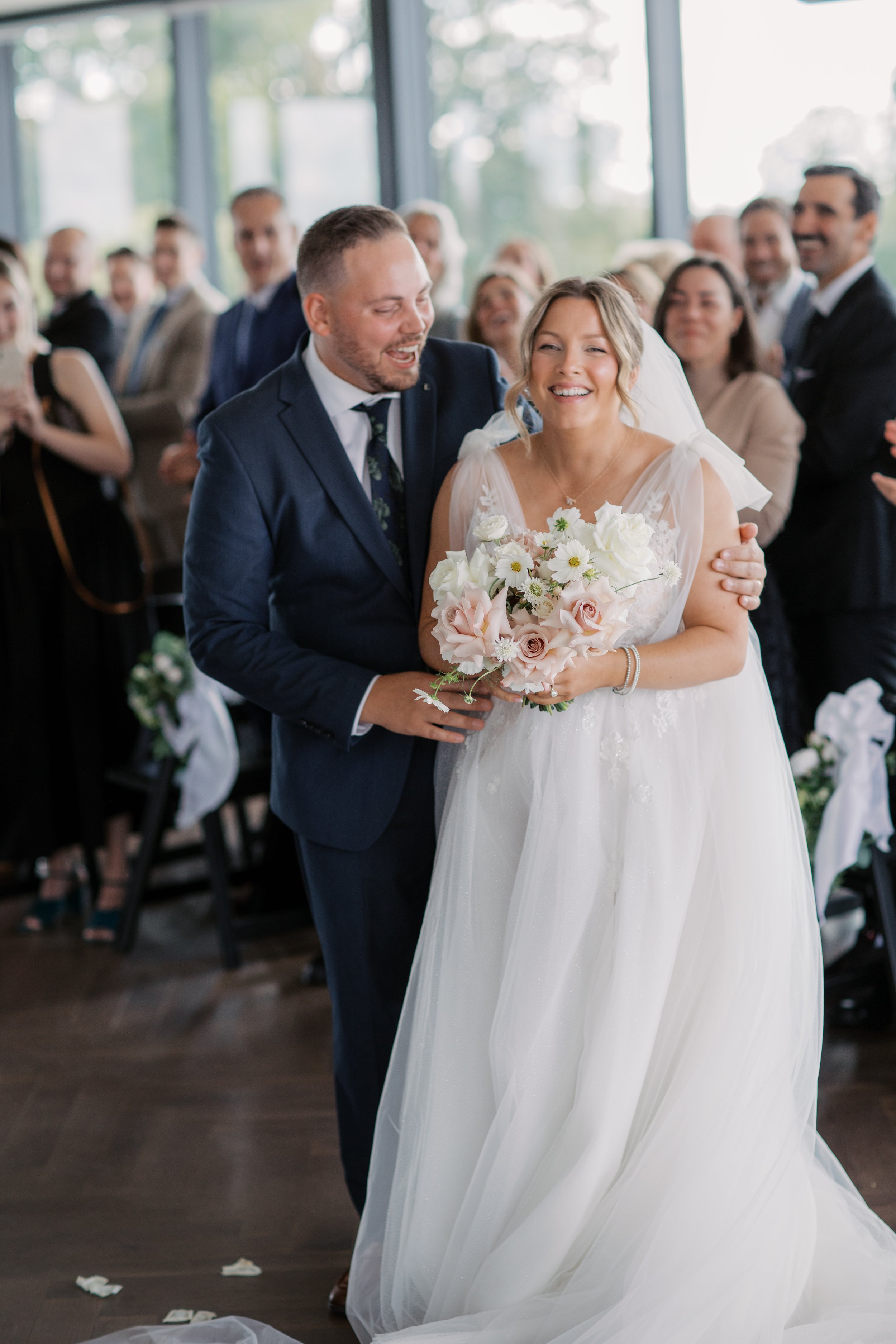 Bridal Rapid Spray Tan in Barrie, Ontario | Custom Sun-Kissed Glow
