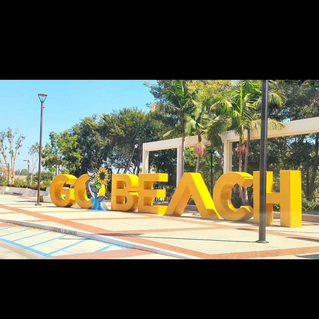 I've been sitting on this news for a while, but today it was officially made official! This Fall, I'll be joining the faculty at Cal State Long Beach as a lecturer in voice and choral methods! Super excited for this next step! 🥰 Go Beach! 🏖️