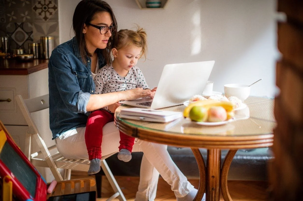 What Flexibility Actually Means in Your Career (And Why Most Women Get It Wrong)
