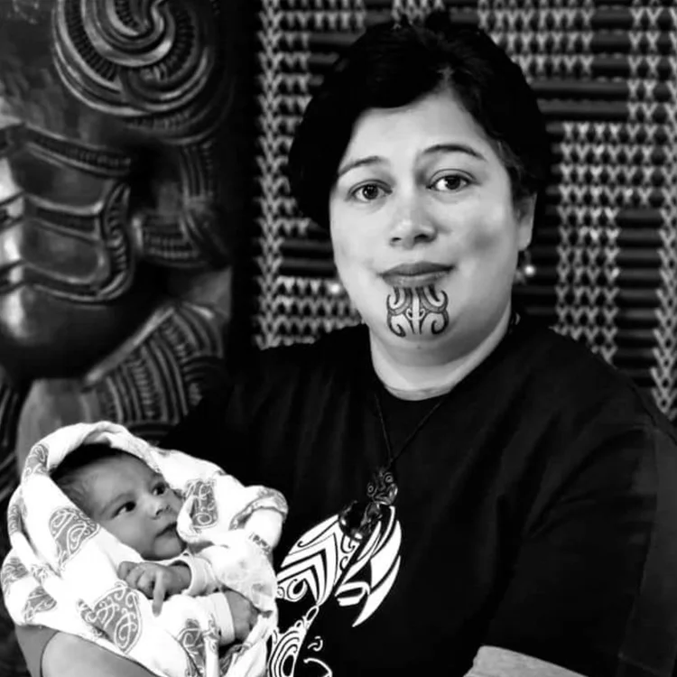 This online resource is to connect Kāi Tahu whānau with our tīpuna ...