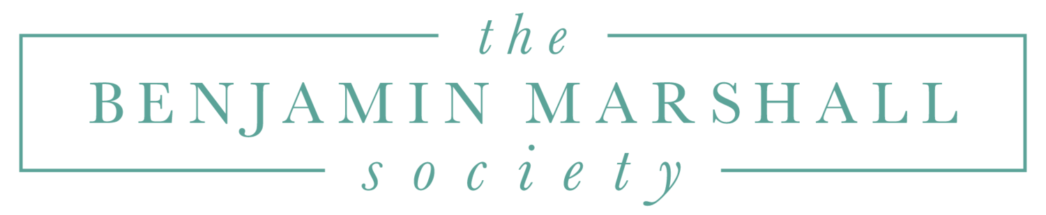 The Benjamin Marshall Society