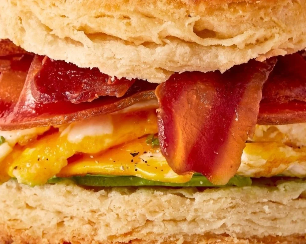 Vegan Bacon in New York City — Umaro Foods