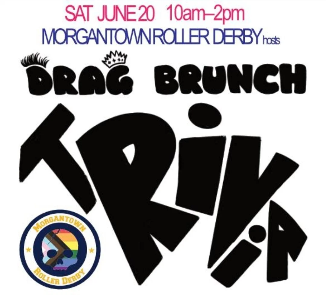 Drag Brunch & Trivia