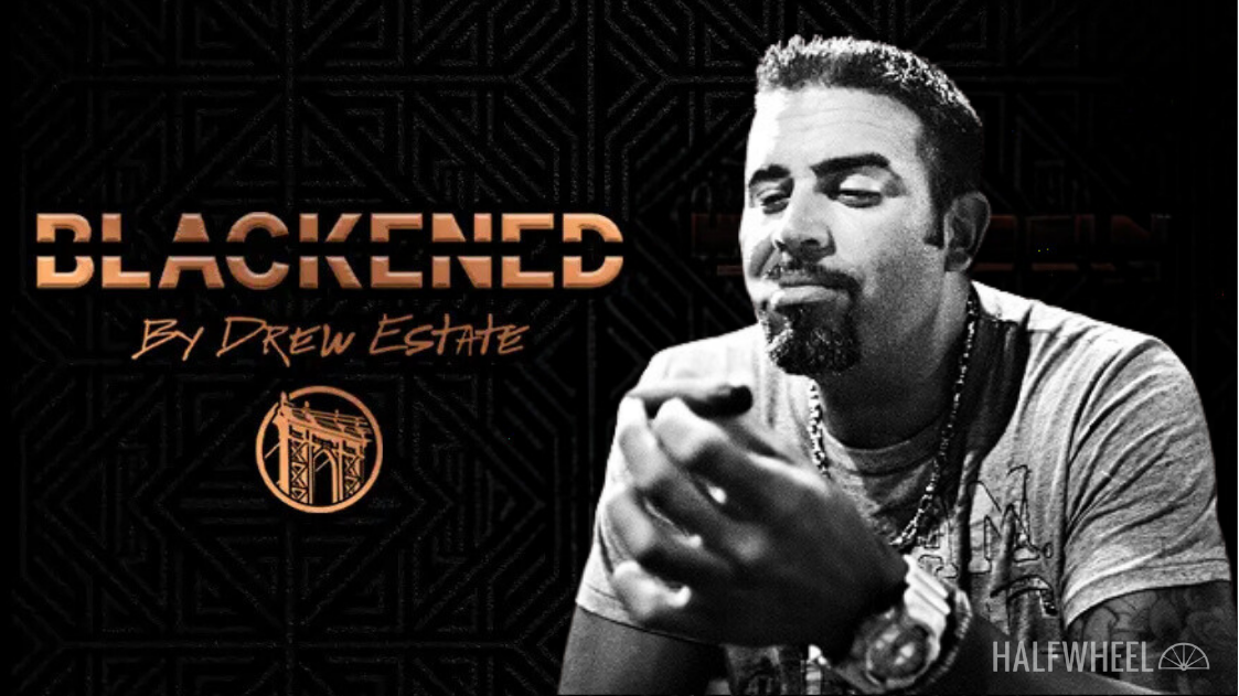 Exclusive Event with Drew Estate and Master Blender Willy Herrera