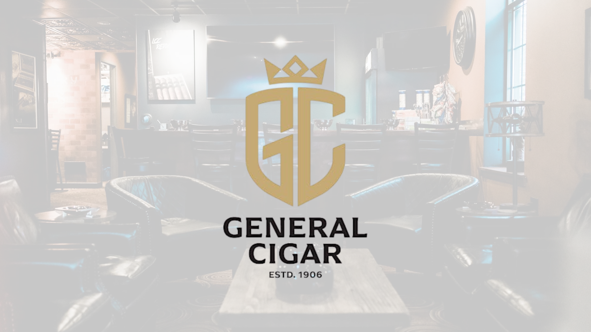 Live Event: General Cigars