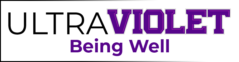 NYU UltraViolet: Being Well