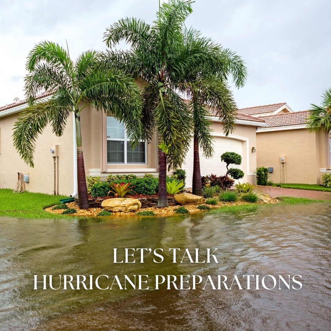 Let&rsquo;s Talk Hurricane Preparations

Out of town during a hurricane?

Our dedicated team will conduct thorough inspections before and after storms, ensuring that any potential vulnerabilities are identified and addressed promptly.

Palmbeachcount