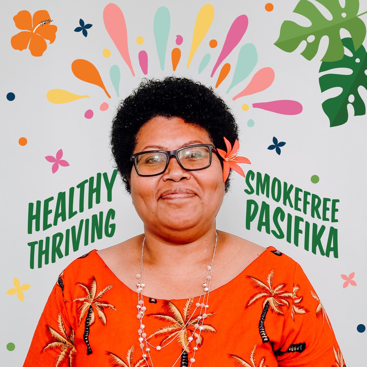 Yadra vinaka Tangata Atumotu family! 

It is the first day of the month &amp; the beginning of #SmokefreeMay2024 👊🏾

Make May your month to stop smoking and rally your vuvale and community members to advocate for a Smokefree Aotearoa, ensuring bett