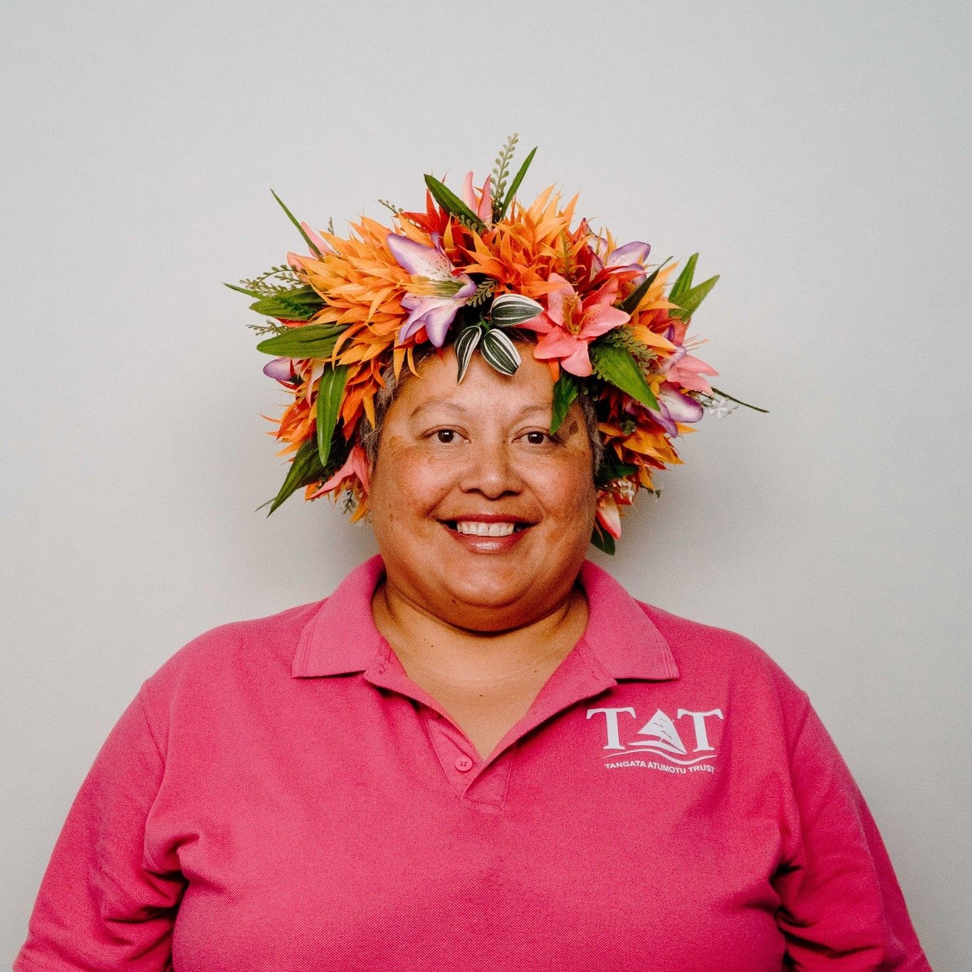 Meet Lisa &amp; Maureen! 🌺🌺🌺

Two of our friendly nurses that help run our mobile nursing team. 

Whilst yesterday was #InternationalNursesDay, we at Tangata Atumotu recognize the role nurses play every day in the improvement of our Pasifika wellb