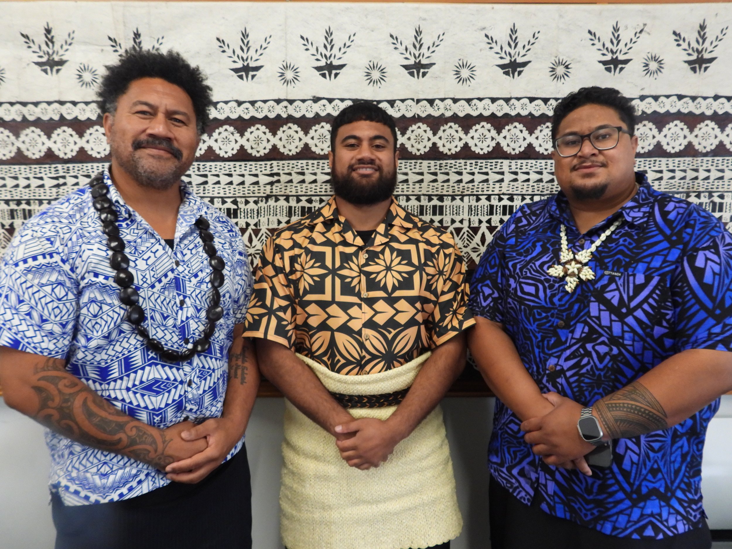 COMMUNITY PROGRAMMES