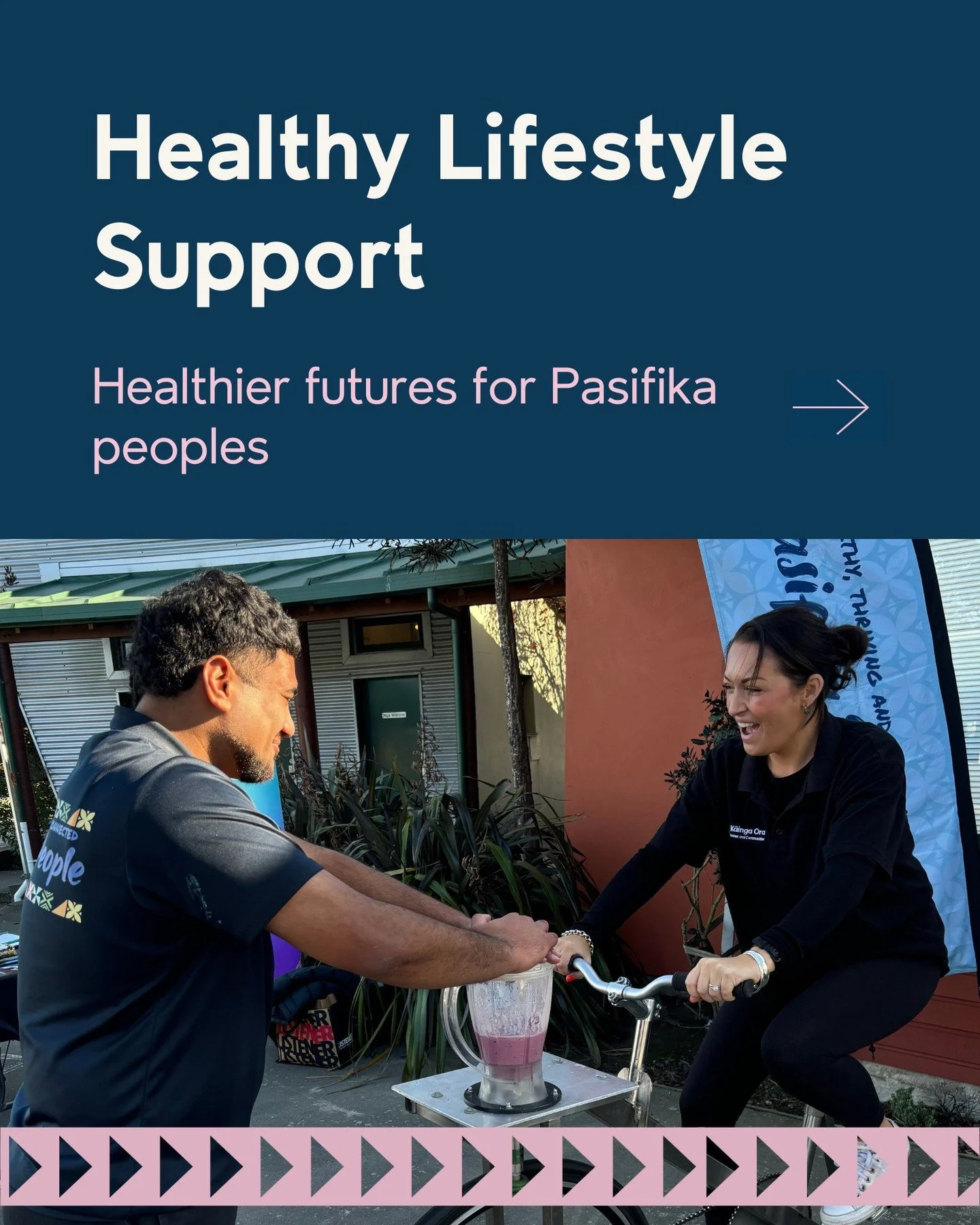 Our dedicated lifestyle advisors partner with you to co-create goals that reflect your unique journey, whether it&rsquo;s moving more, sleeping better, managing stress, building connections, or nourishing your body with the right meaʻai. 

With compa