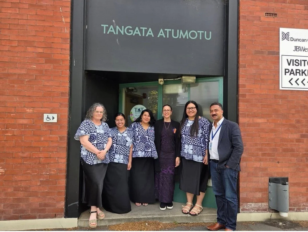 What an honour it was to host the final Foundation Programme Workshop for Te Waipounamu Whānau Ora Navigators. Sharing this space with our fellow navigators and the Tātou Collective was a beautiful reminder of our shared purpose and the strength of o