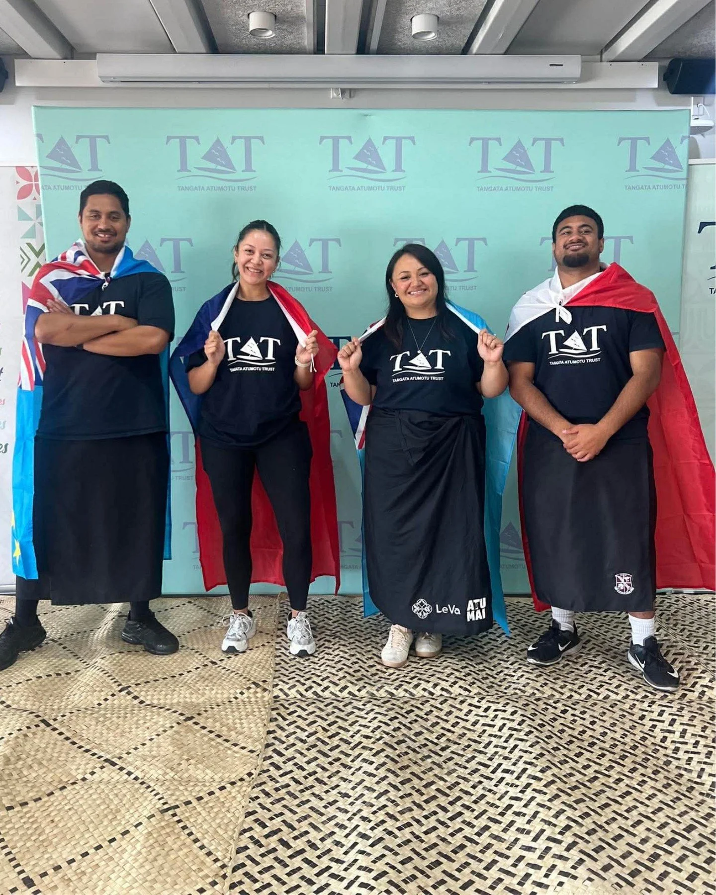 Last Friday, our Healthy Lifestyle Advisors hosted the Quarter 4 Pae Ora Wānanga, a powerful opportunity to reconnect and reflect on the purpose of our Pae Ora collective 🌿

Rooted in a holistic approach, we support sustainable changes that enhance 