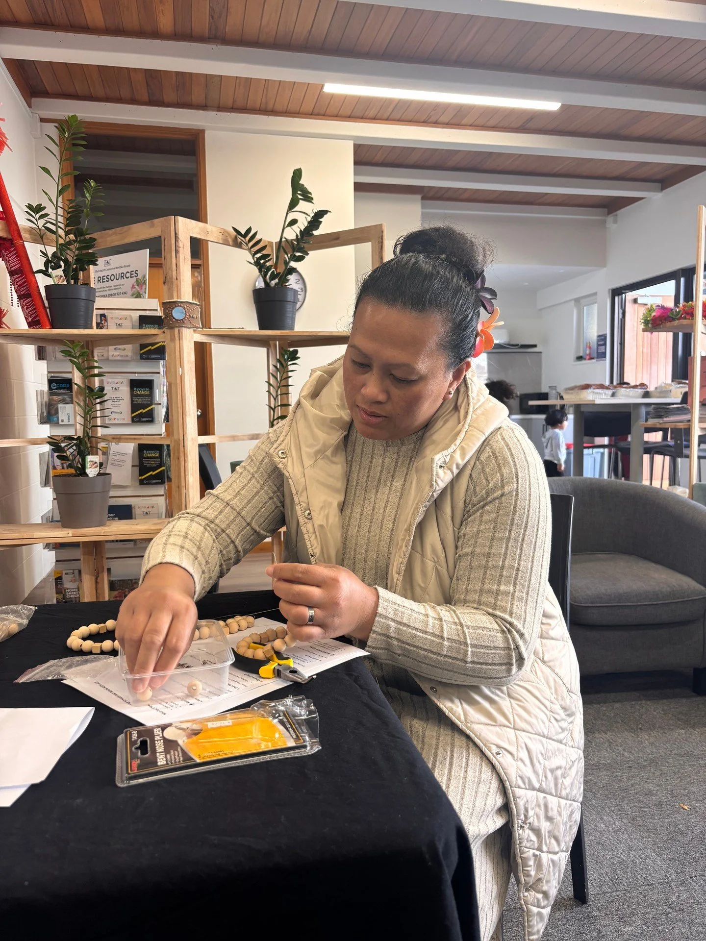 We&rsquo;re so grateful to our Ashburton community for coming together for our very first Island Breeze session at our Ashburton hub yesterday 🌺

What an incredible turnout celebrating, sharing, and connecting through our culture. A big fa&rsquo;afe