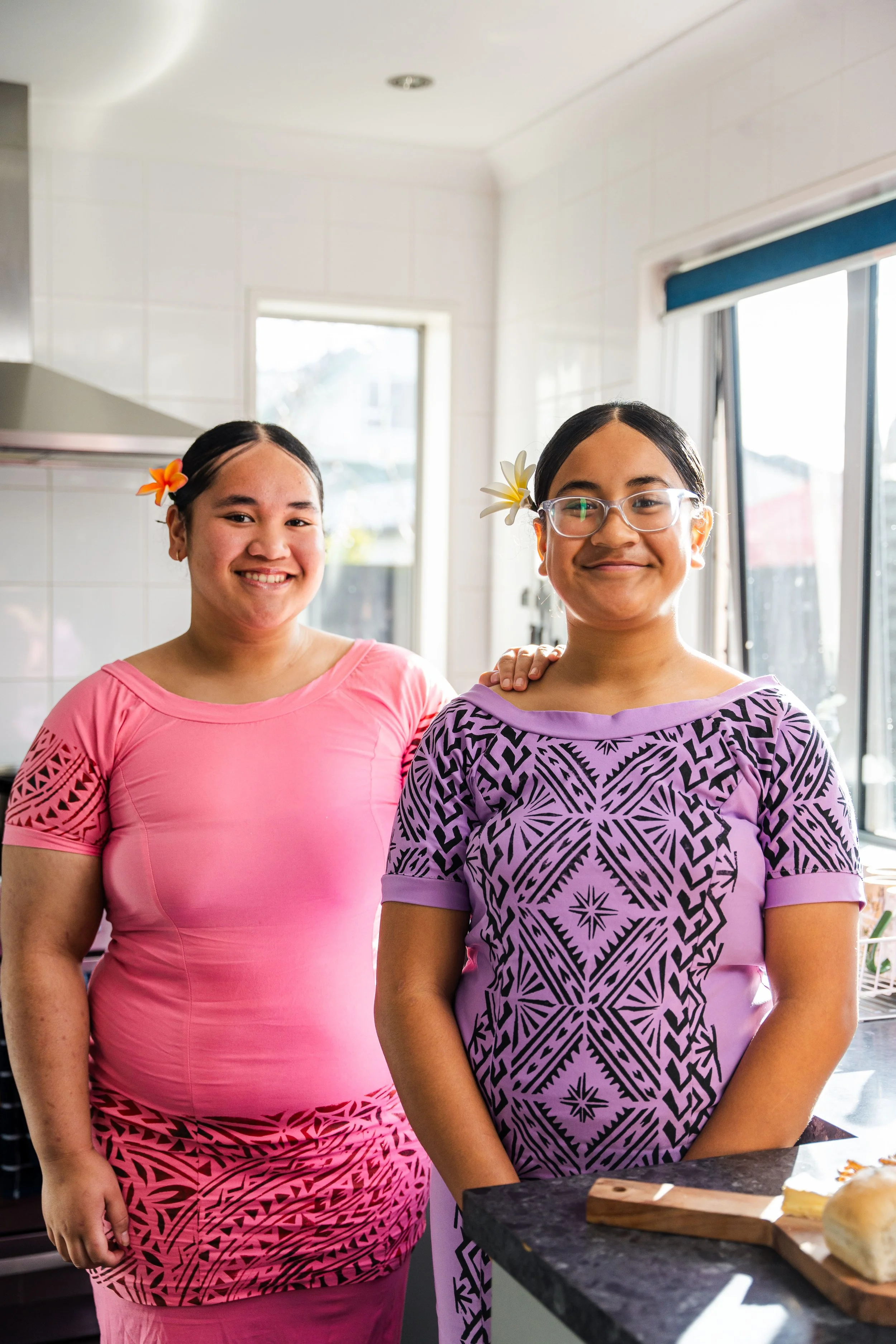 Pasifika Youth Wellbeing Liaisons