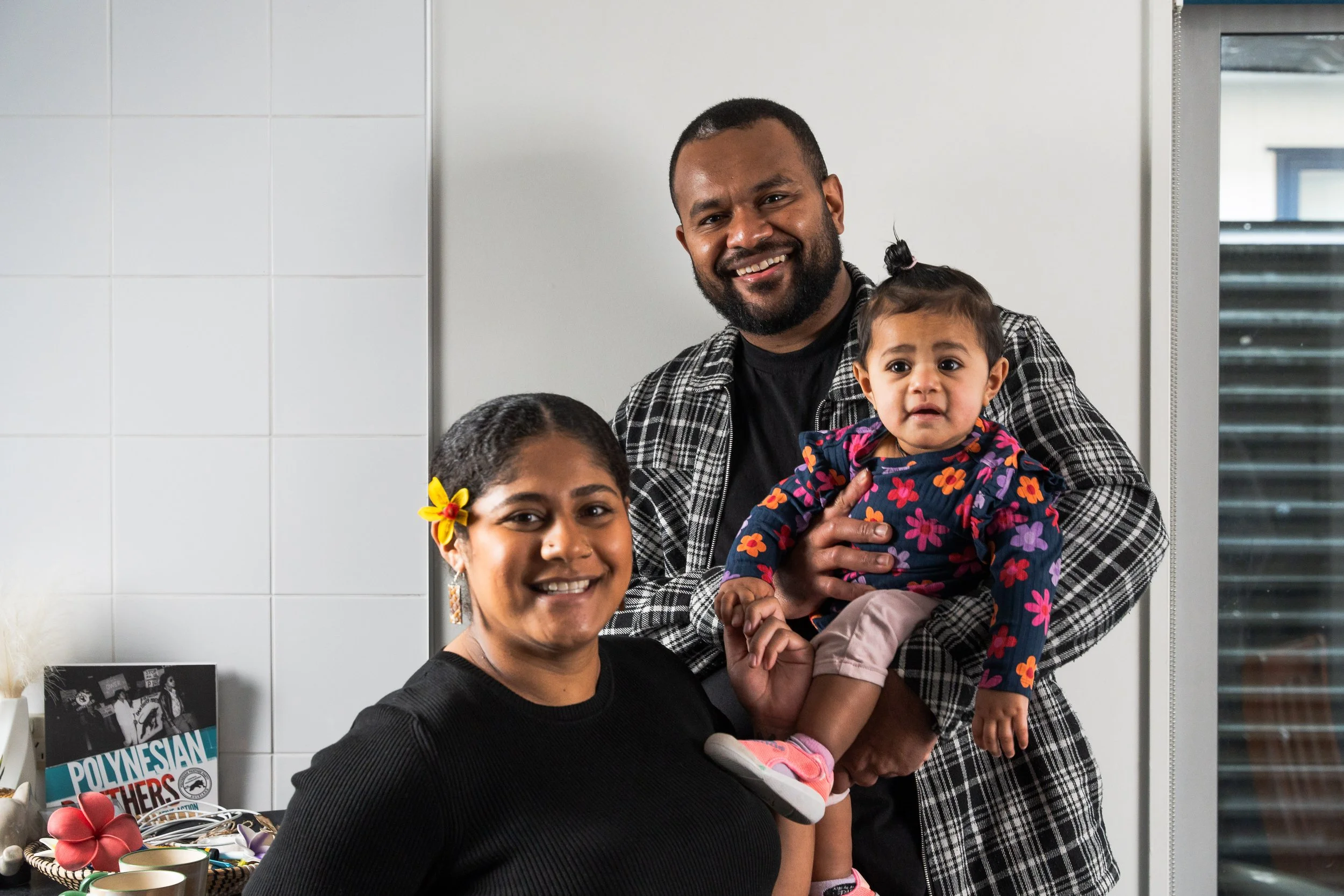 WHĀNAU ORA SUPPORT