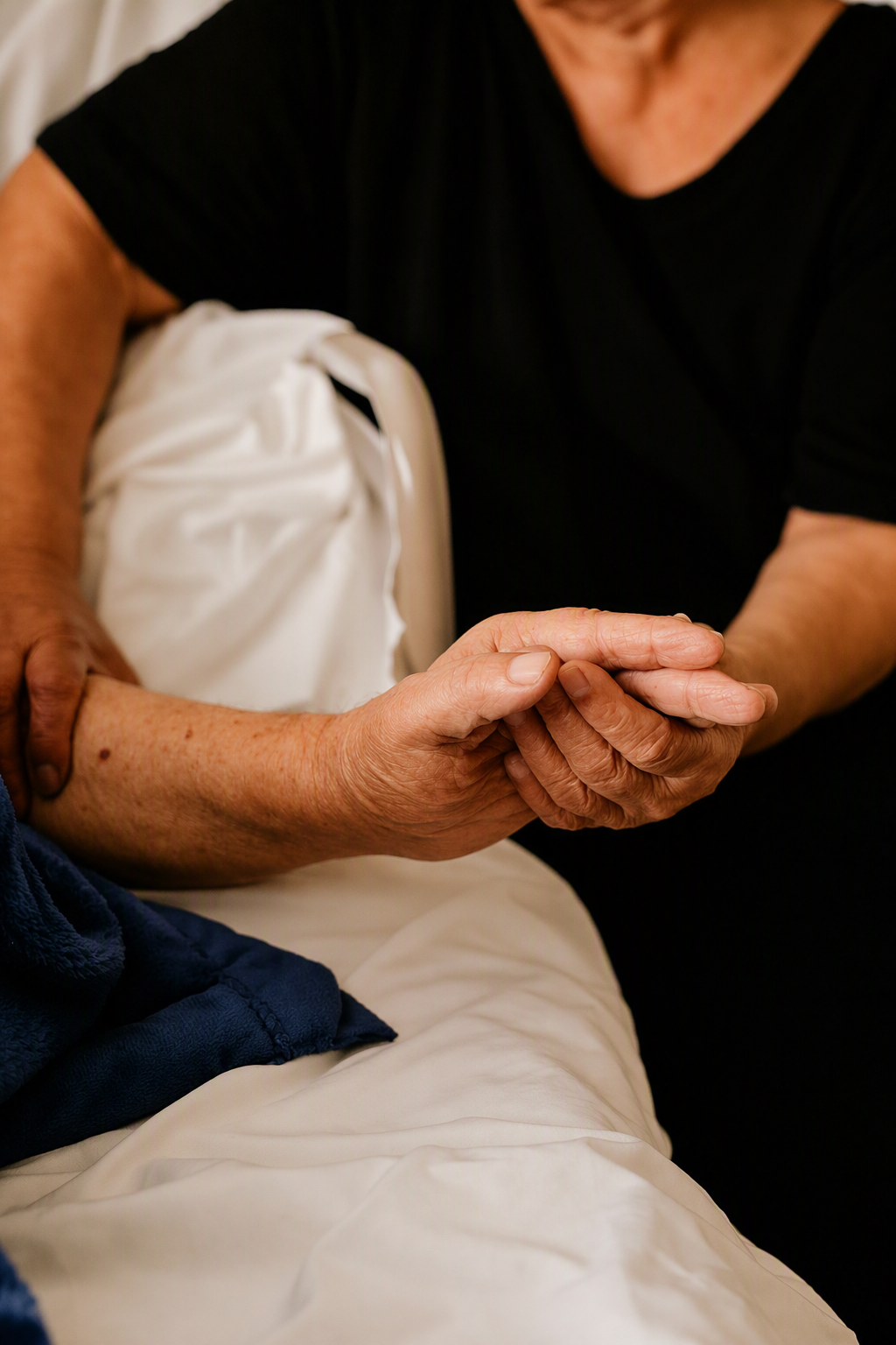 Pasifika Dementia Co-Ordinator
