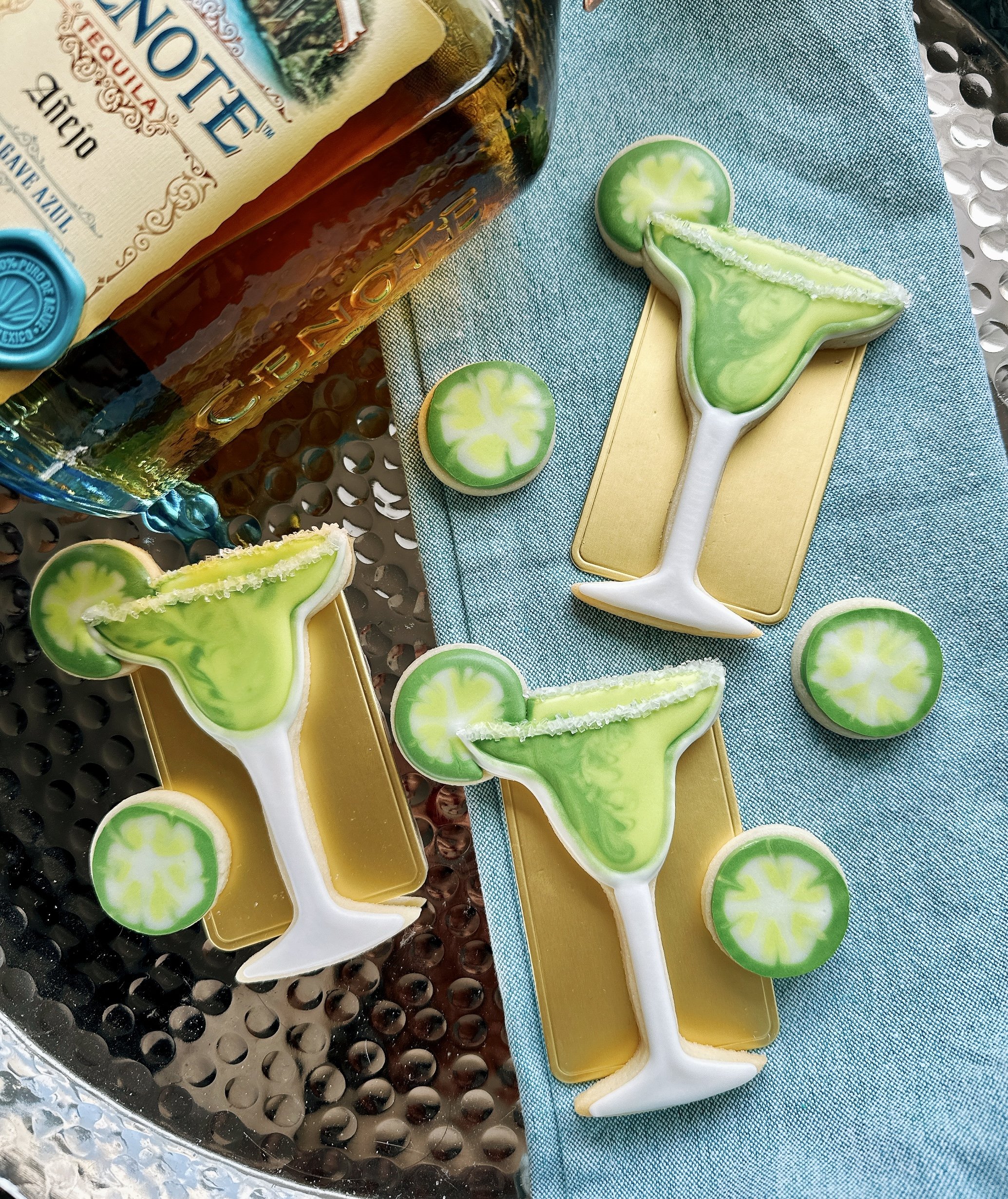 It's 5 o'clock Somewhere