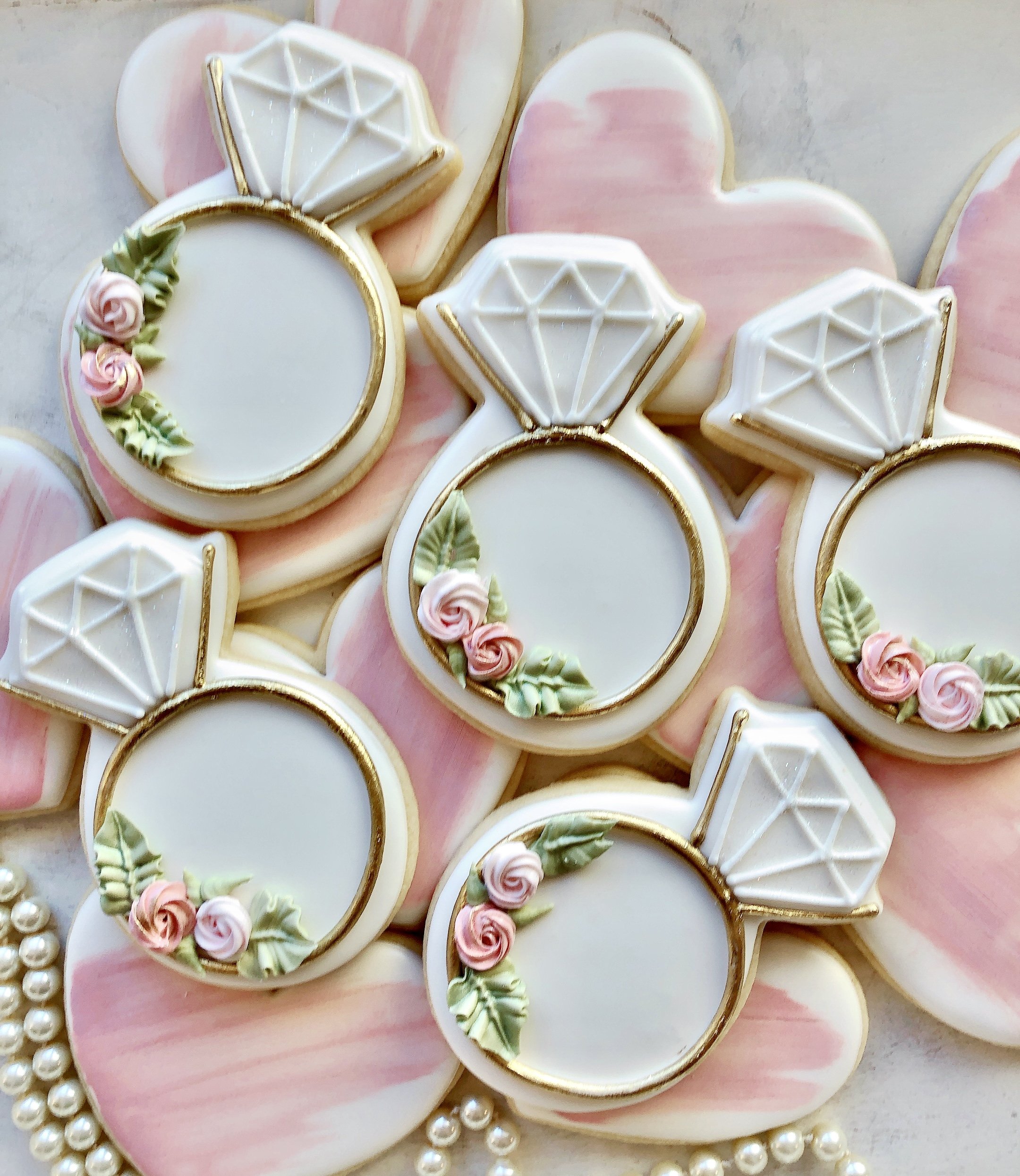 Sweet Rings