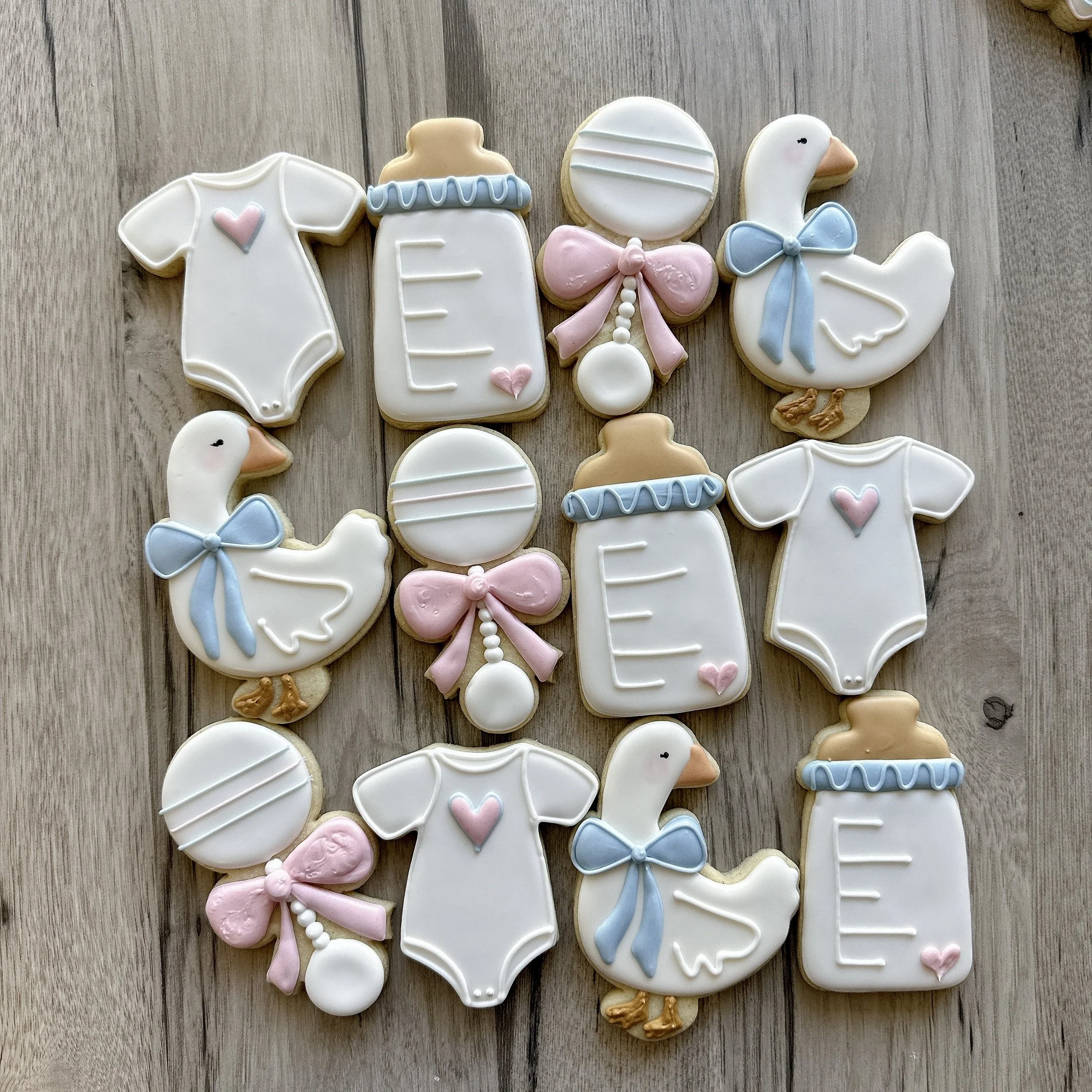 Gender Reveal
