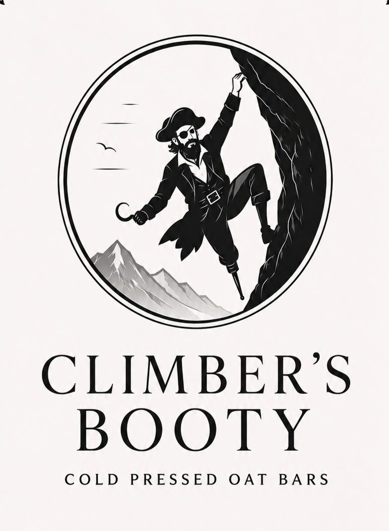 Climber's Booty Bars