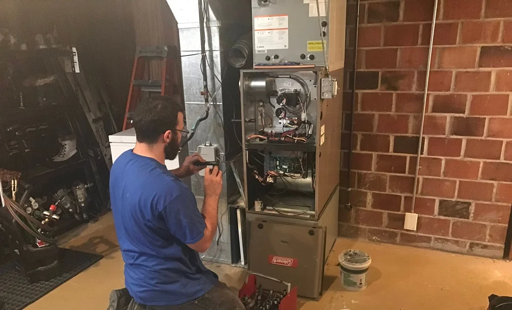 How Much Does a Heat Pump Cost to Install? Homeowner Resources — EDEN