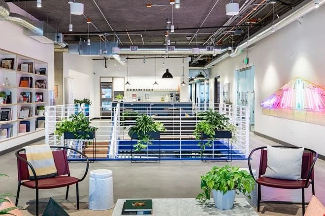 Senior Account Executive