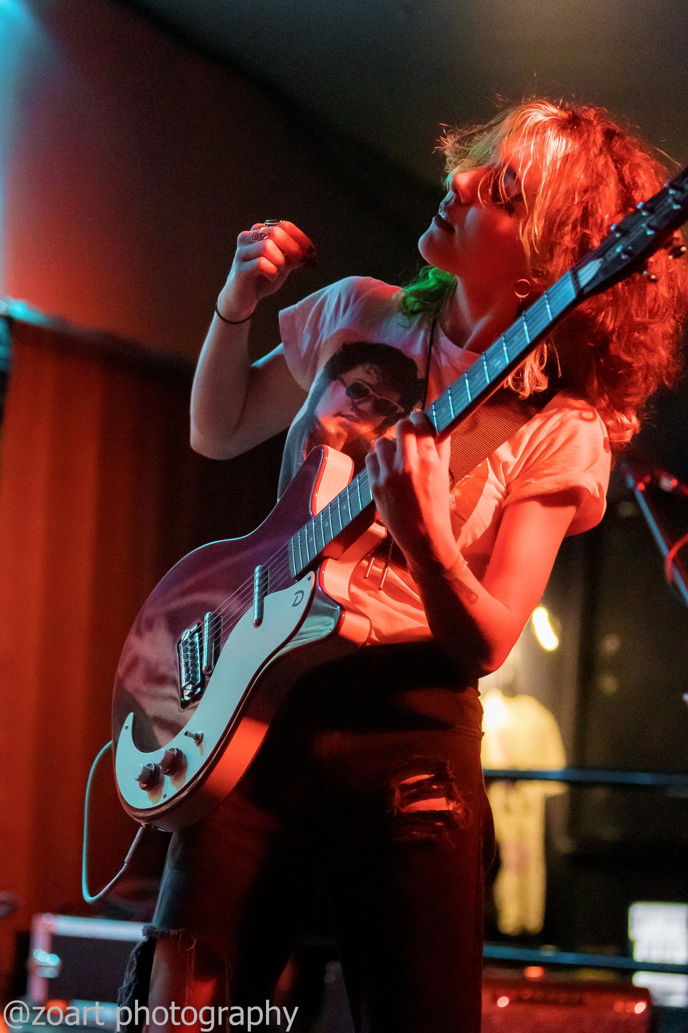 Madde live in Sacramento, CA | 06.23.2022 | Photo by Zoart Photography