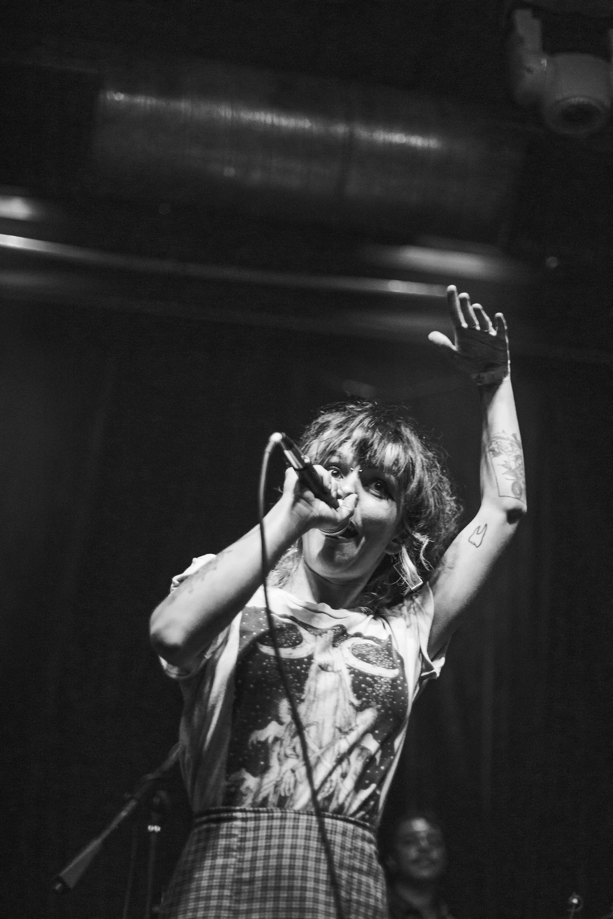 Madde live in San Francisco, CA | 06.23.2022 | Photo by Sandra Jamaleddine