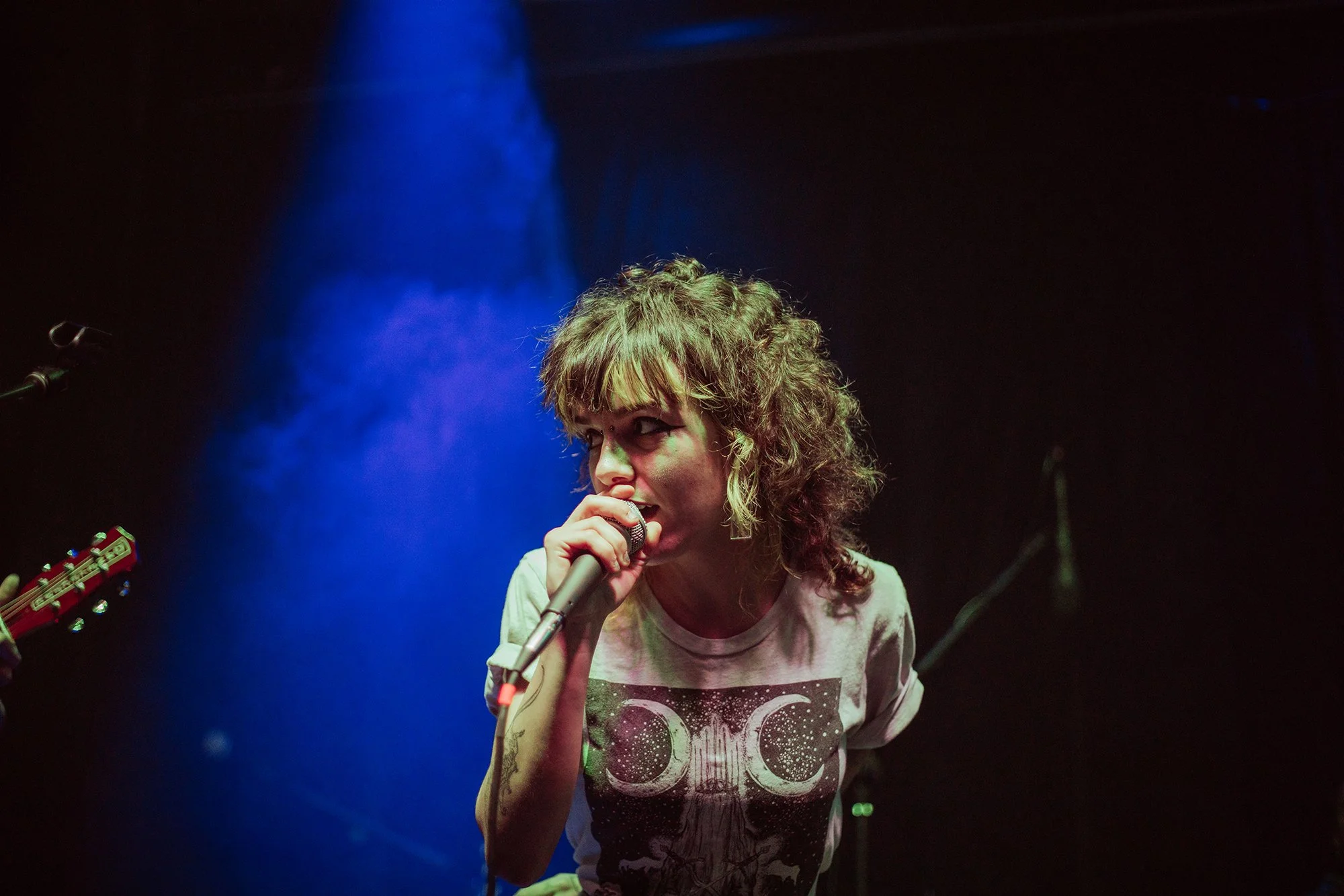 Madde live in San Francisco, CA | 06.23.2022 | Photo by Sandra Jamaleddine