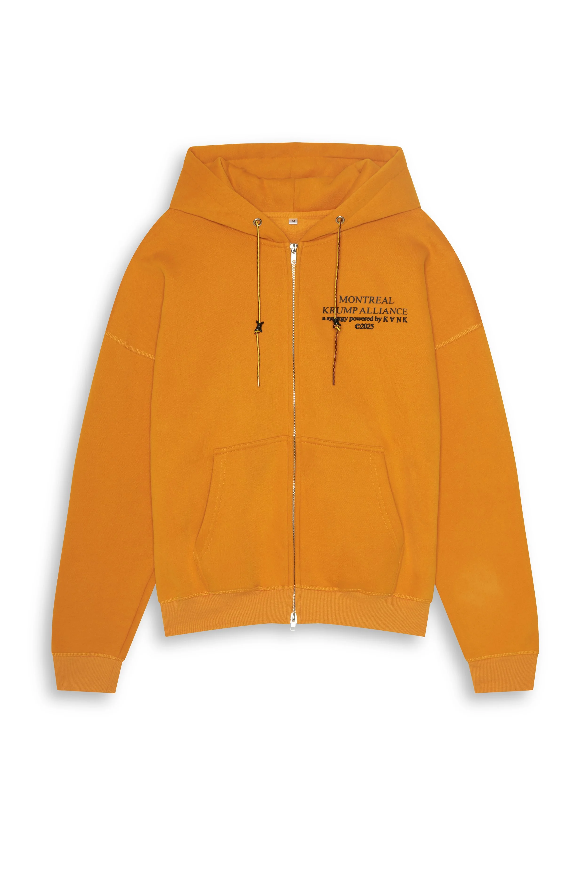 MKA Hoodie - Adult