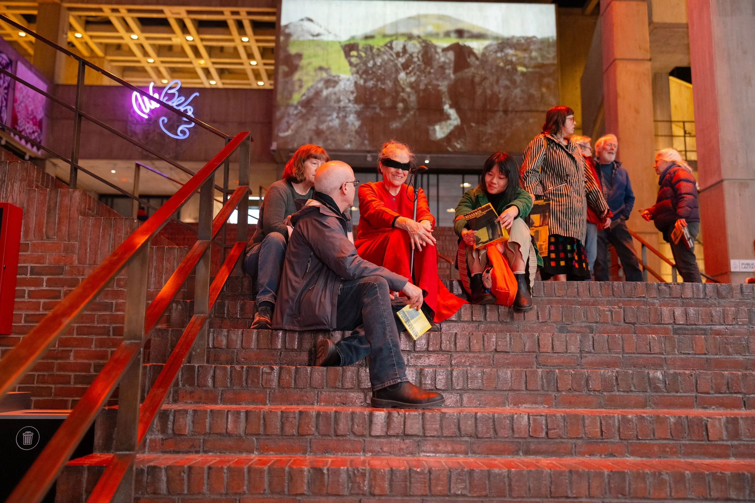 Mobius Presents: States of Recalibrate