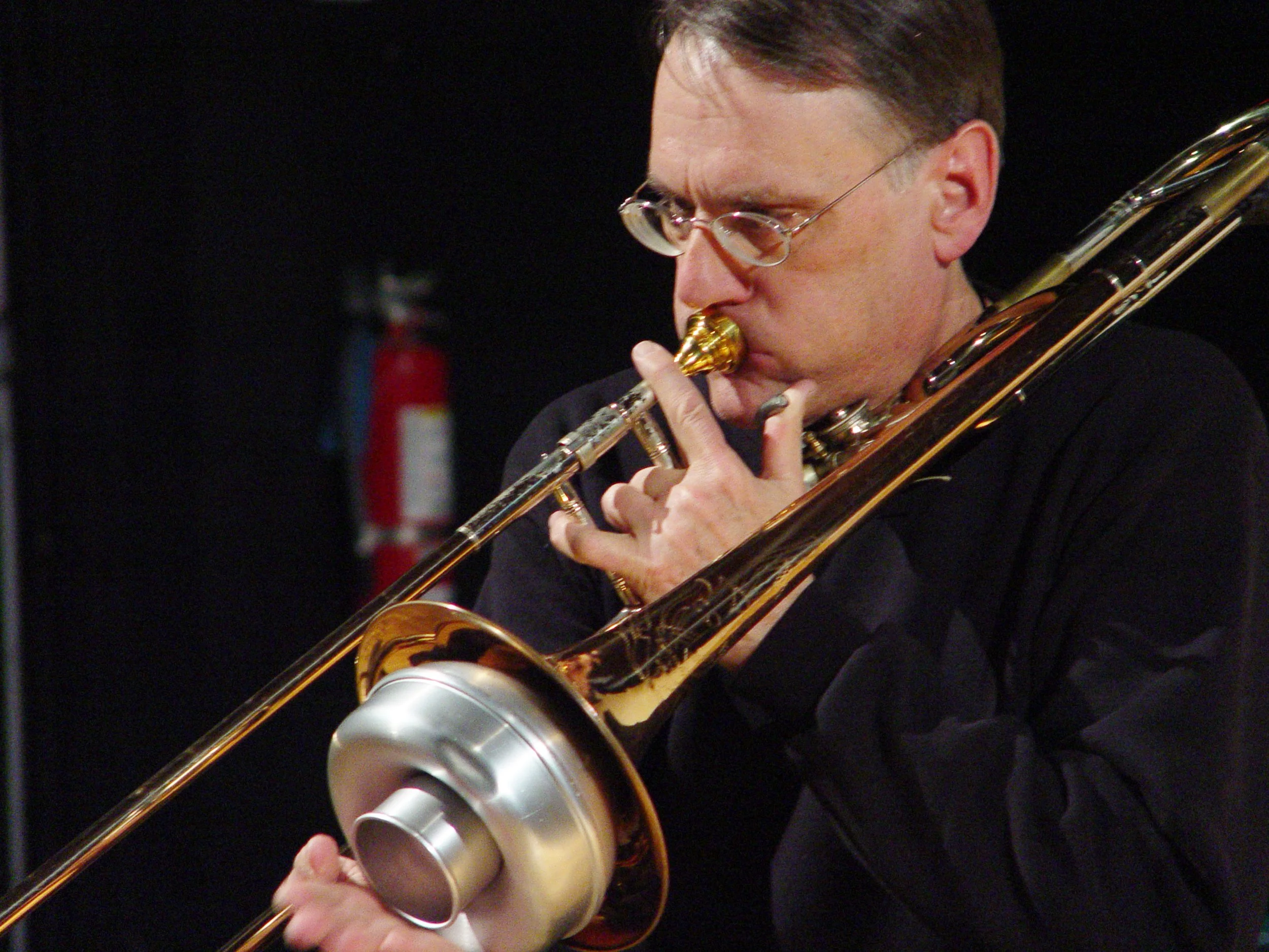 Mobius Presents: Tom Plsek Memorial Concert