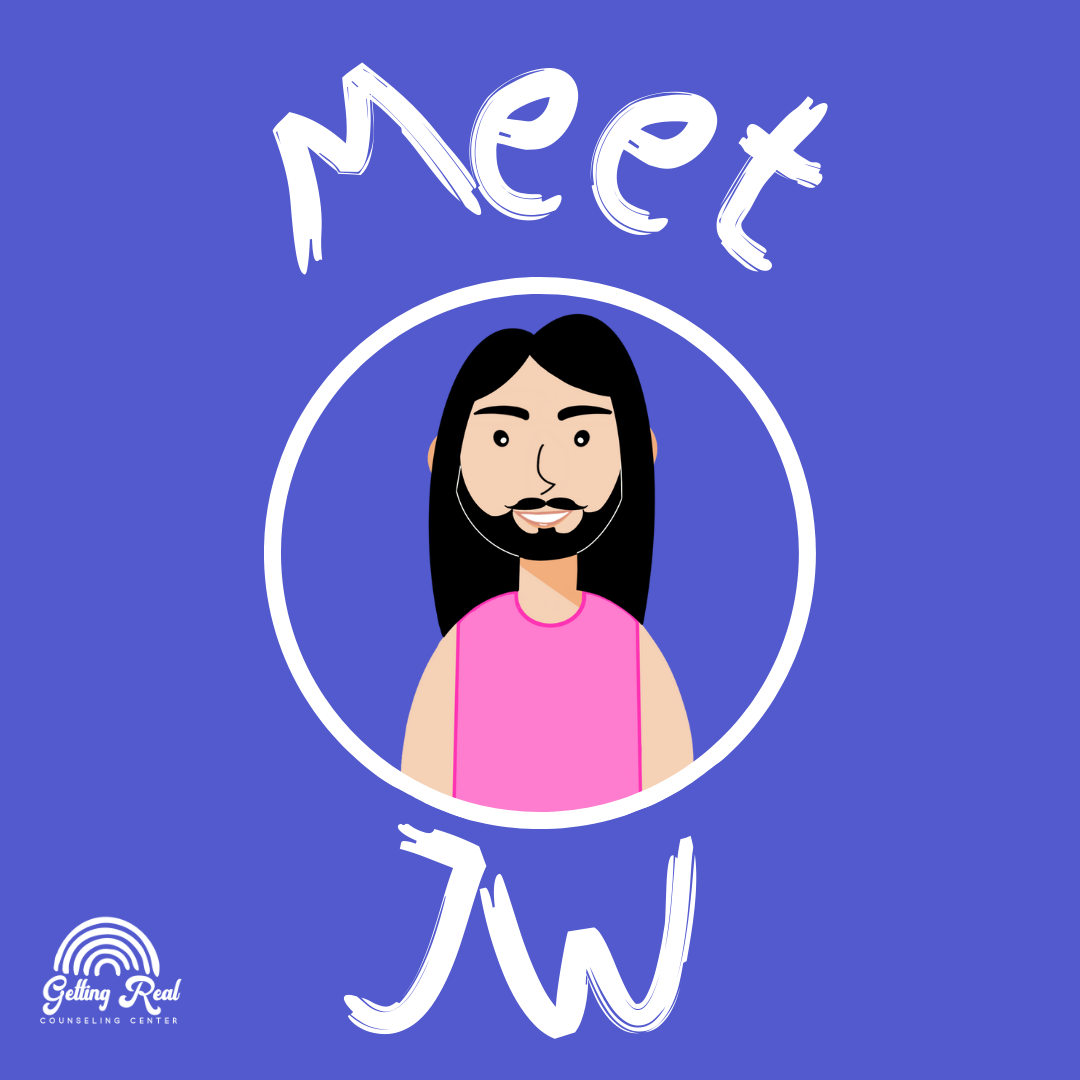 Meet JW