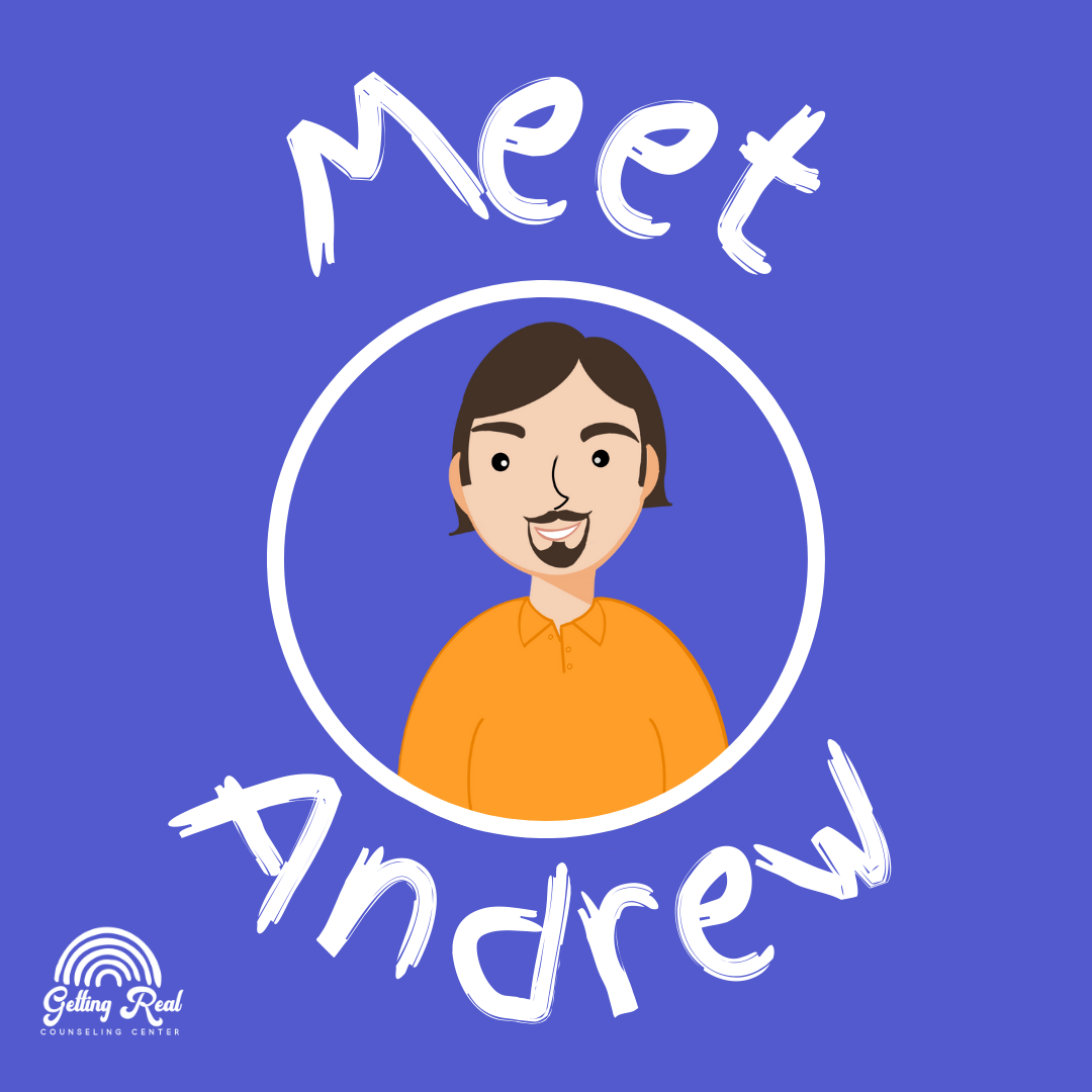 Meet Andrew