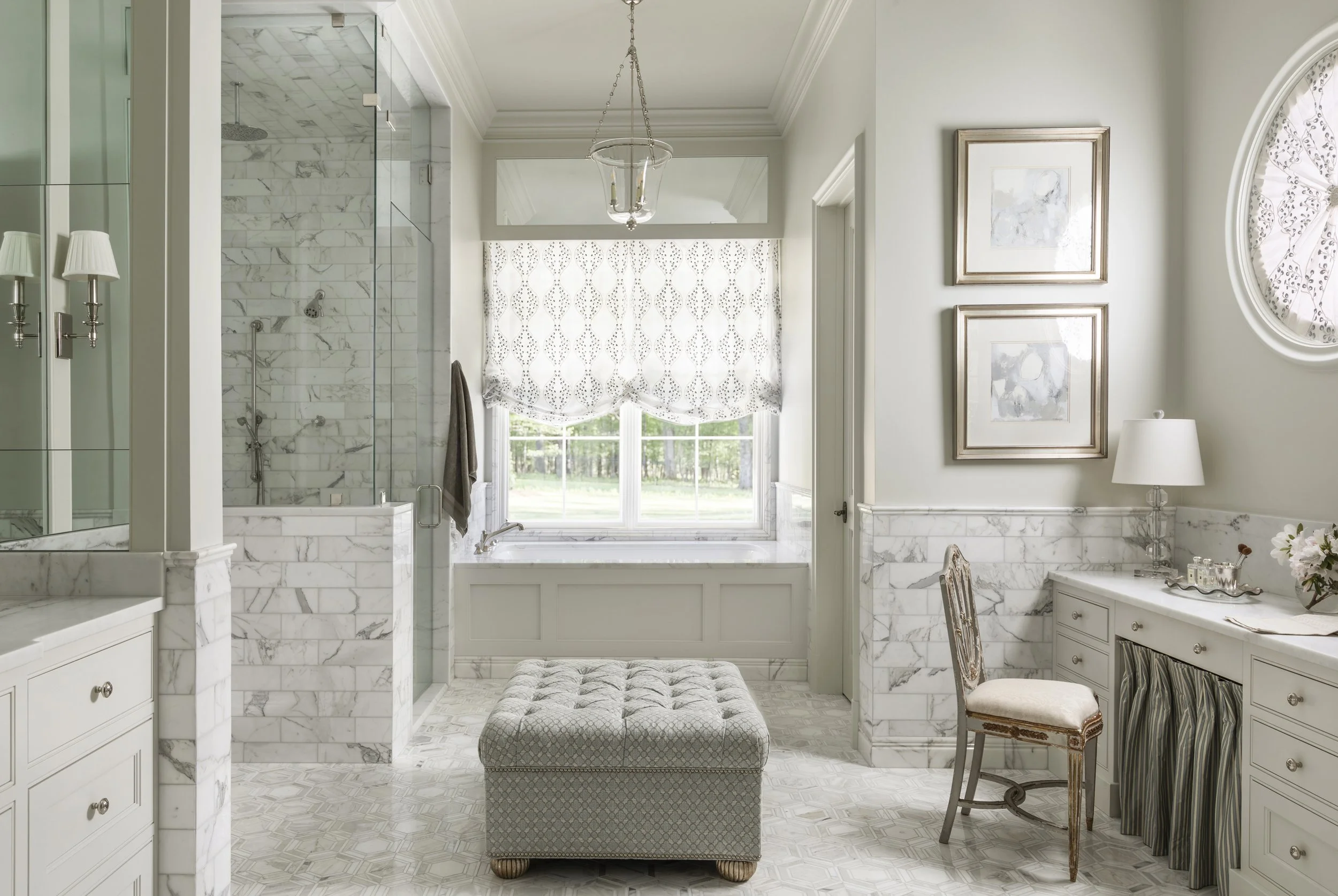 Bespoke Family Home — Graci Interiors
