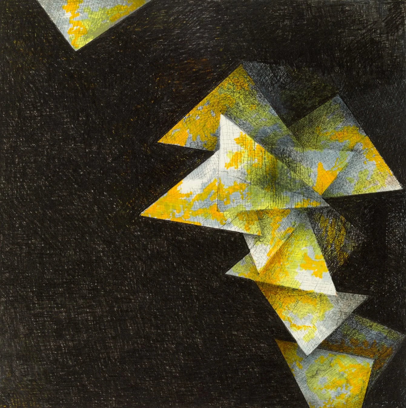 Untitled (from the series La Chimera del Oro)