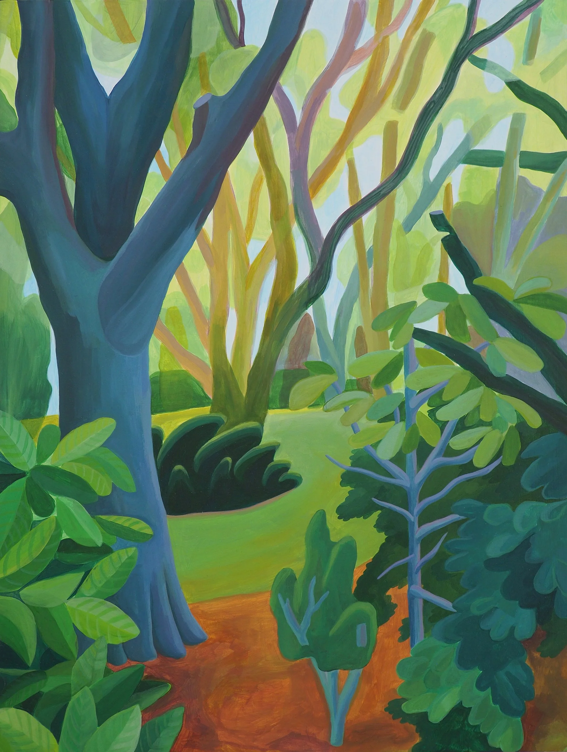 Secret Garden