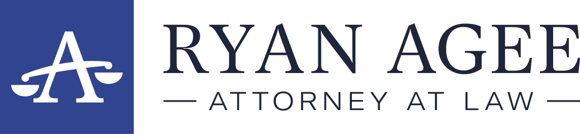 Ryan Agee Law