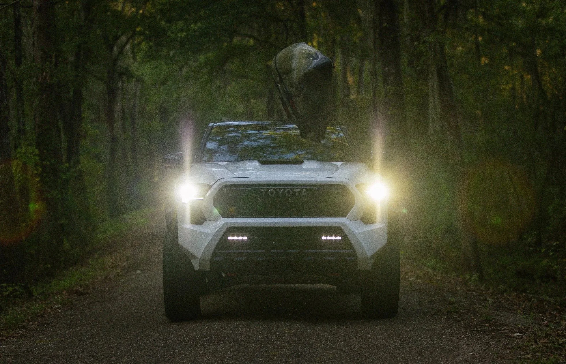 America's Best-Kept Secret Fishing Detours