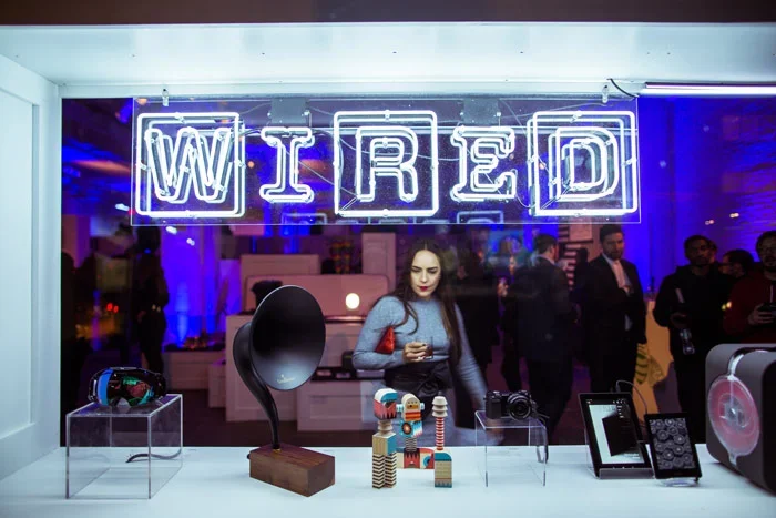 WIRED Store
